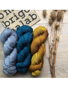 Malabrigo Ultimate Sock Wolle