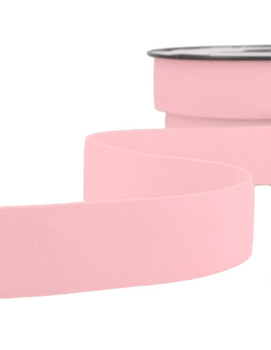Elastischer Boxershorts - Rosa