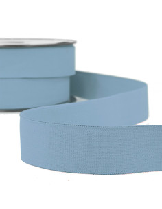 Elastischer Boxer - Persisch Blau
