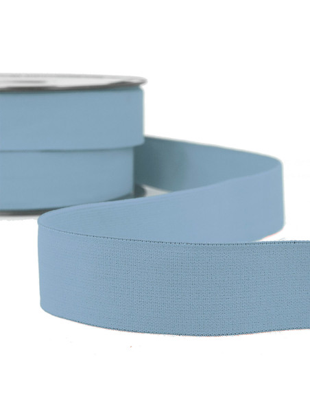 Elastischer Boxer - Persisch Blau