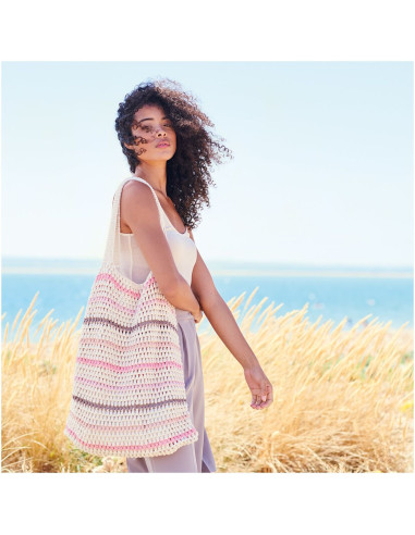 Bio-Baumwolle Essentials Organic Cotton Aran