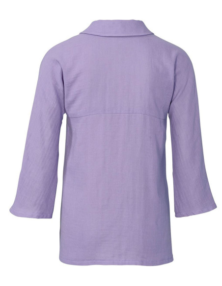 Blusenschnittmuster - Burda 5887