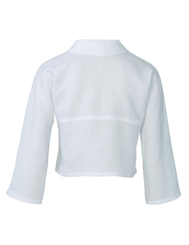 Blusenschnittmuster - Burda 5887