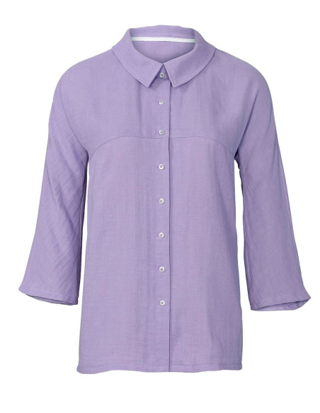Blusenschnittmuster - Burda 5887