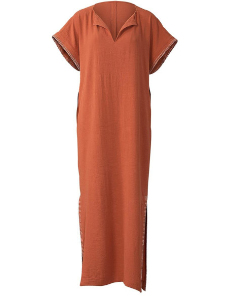 Kleid- und Tunikaschnittmuster - Burda 5894