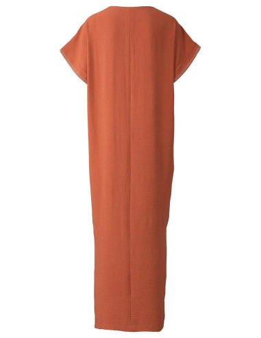 Kleid- und Tunikaschnittmuster - Burda 5894
