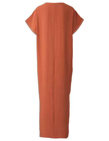 Kleid- und Tunikaschnittmuster - Burda 5894