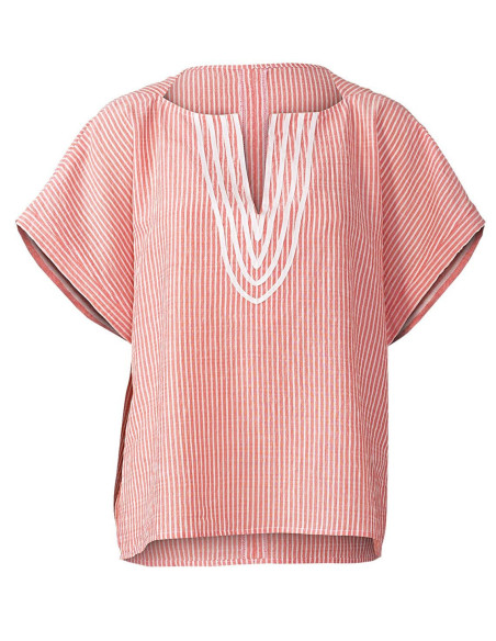 Kleid- und Tunikaschnittmuster - Burda 5894