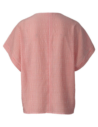 Kleid- und Tunikaschnittmuster - Burda 5894