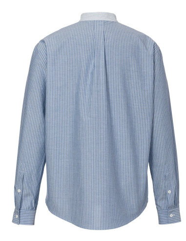 Hemd-Schnittmuster - Burda 5895