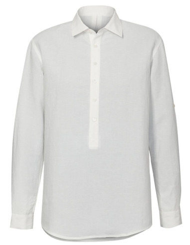 Hemd-Schnittmuster - Burda 5895