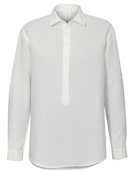 Hemd-Schnittmuster - Burda 5895