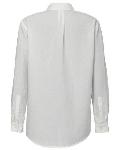 Hemd-Schnittmuster - Burda 5895