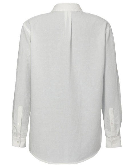 Hemd-Schnittmuster - Burda 5895