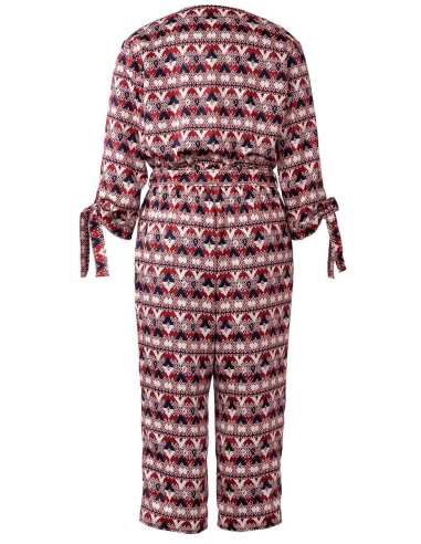 Schnittmuster - Burda 5896