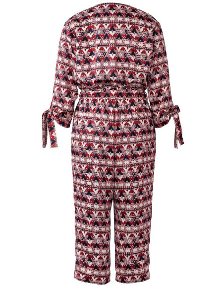 Schnittmuster - Burda 5896