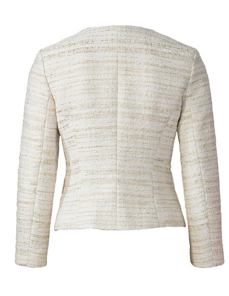 Jackenschnittmuster - Burda 5897
