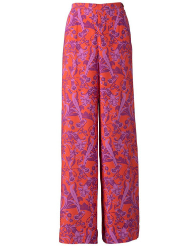 Hosenmuster - Burda 5898