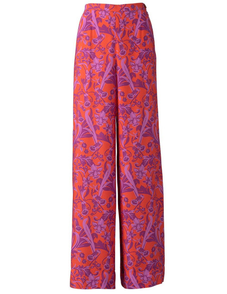 Hosenmuster - Burda 5898