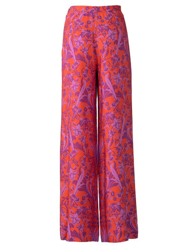 Hosenmuster - Burda 5898