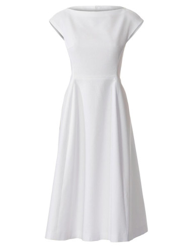 Kleid Schnittmuster - Burda 5901