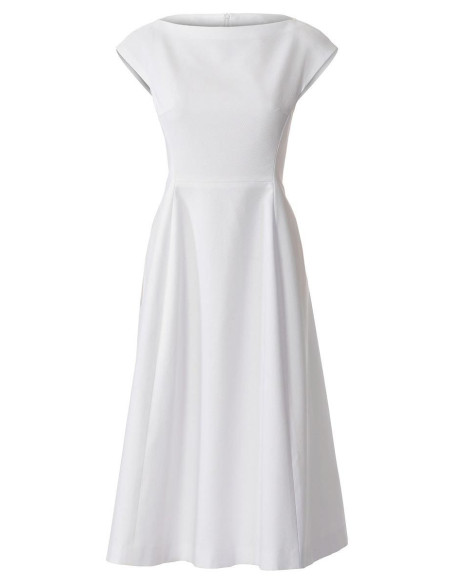 Kleid Schnittmuster - Burda 5901