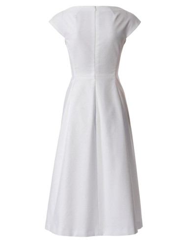 Kleid Schnittmuster - Burda 5901