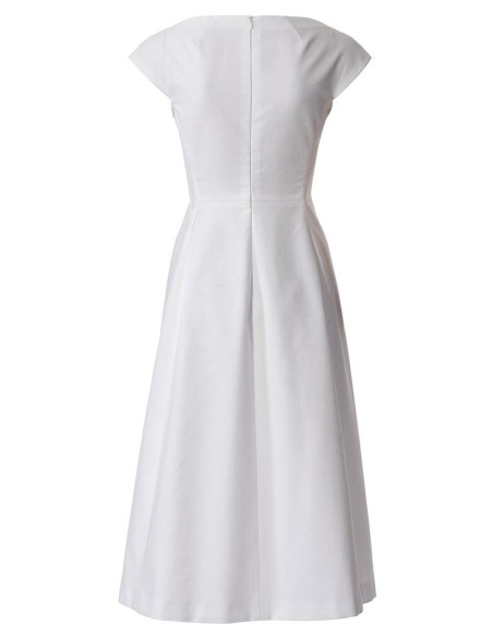 Kleid Schnittmuster - Burda 5901