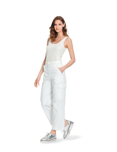 Hosenmuster - Burda 5902