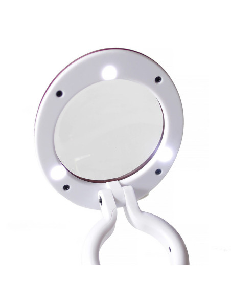 LED-Leuchtlupe YoYo Daylight