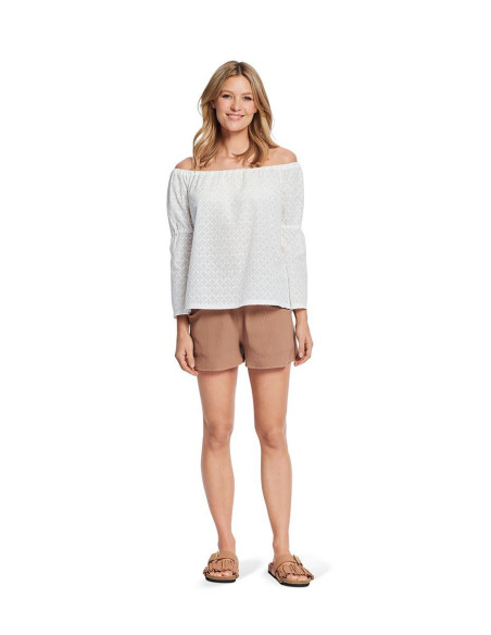 Blusenschnittmuster - Burda 5904