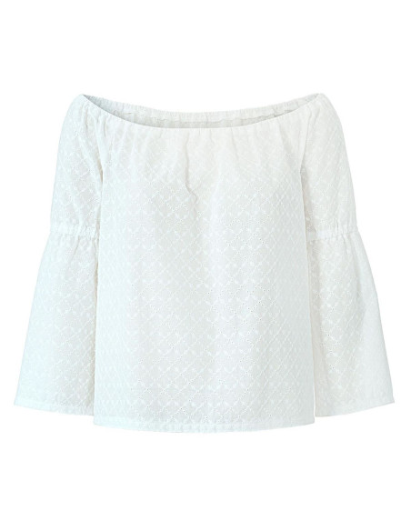 Blusenschnittmuster - Burda 5904