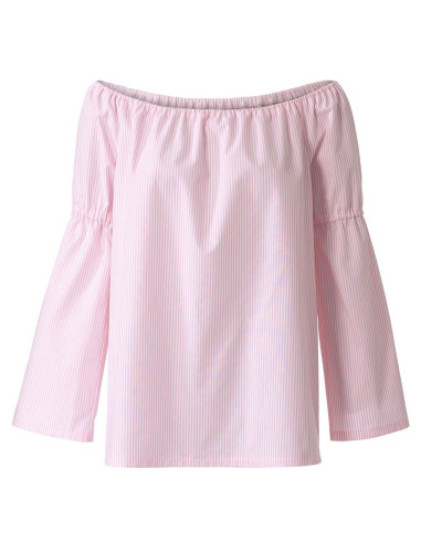 Blusenschnittmuster - Burda 5904