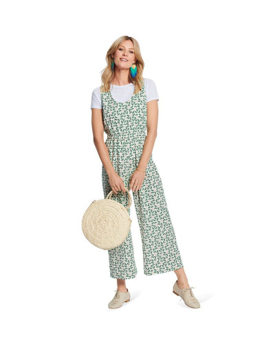 Kombinationsmuster - Burda 5905