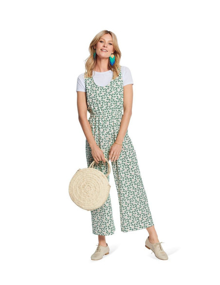 Kombinationsmuster - Burda 5905