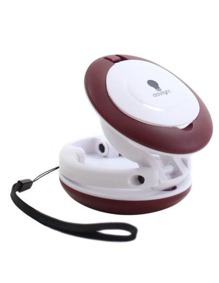 LED-Leuchtlupe YoYo Daylight