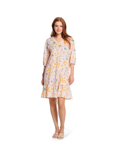 Kleidmuster - Burda 5907 2