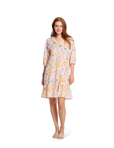 Kleidmuster - Burda 5907