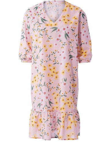 Kleidmuster - Burda 5907