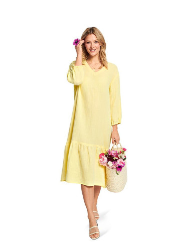 Kleidmuster - Burda 5907