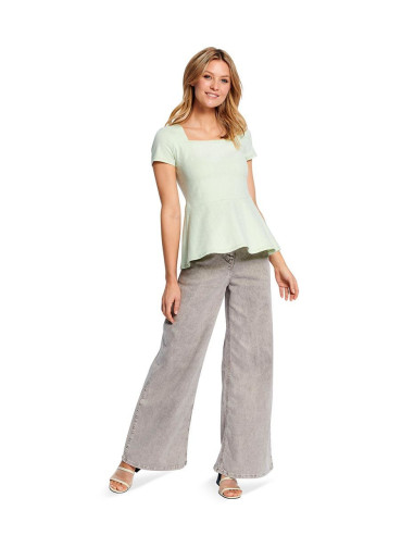 Blusenschnittmuster - Burda 5908