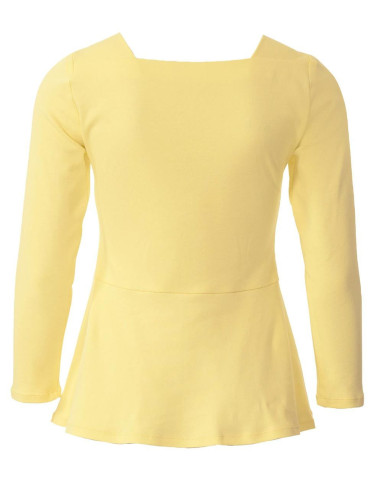 Blusenschnittmuster - Burda 5908