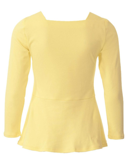 Blusenschnittmuster - Burda 5908
