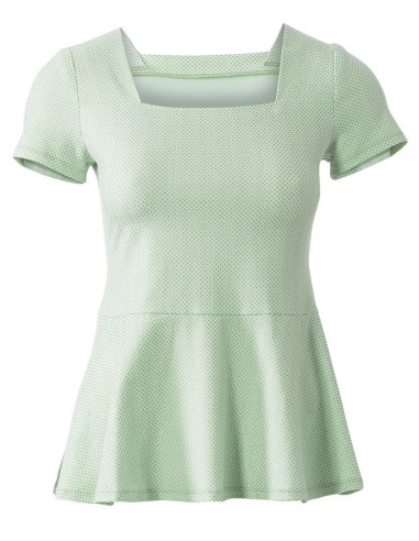 Blusenschnittmuster - Burda 5908