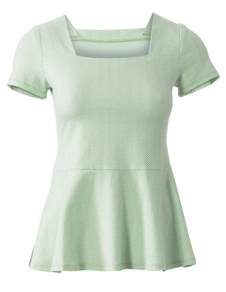 Blusenschnittmuster - Burda 5908