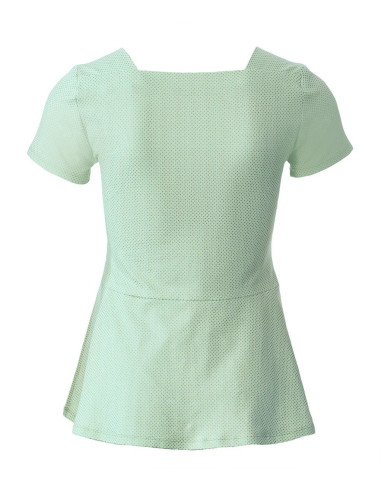 Blusenschnittmuster - Burda 5908