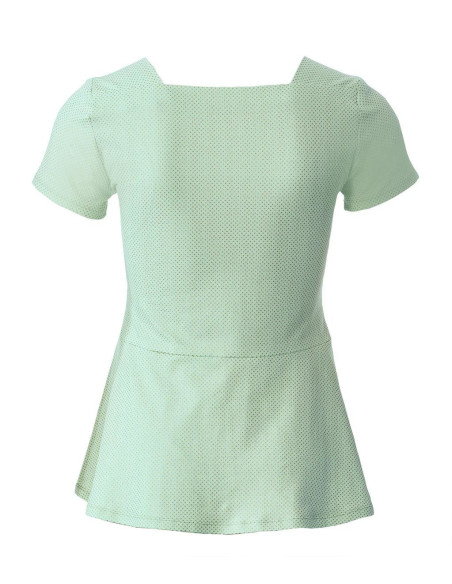 Blusenschnittmuster - Burda 5908
