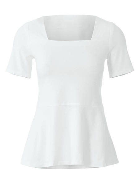 Blusenschnittmuster - Burda 5908