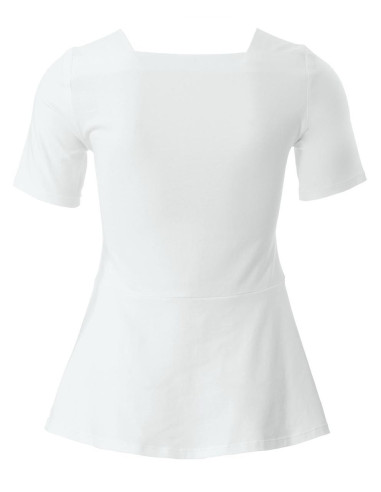 Blusenschnittmuster - Burda 5908