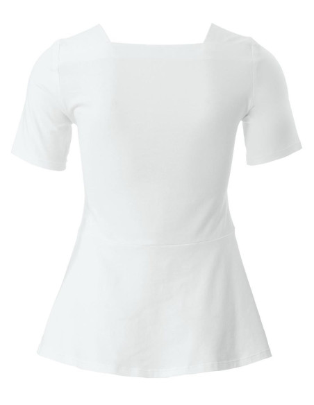 Blusenschnittmuster - Burda 5908